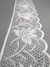 Puntilla Nylon 11cm TR12244 - comprar online