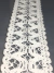 Entredos de algodón 6cm ST488 - comprar online
