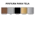Pintura para tela Dorado/Plateado - tienda online