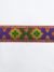 Galones bordados - comprar online