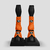 Imagem do KIT COLOR CANELEIRA E CLOCHE - BOOTS HORSE
