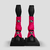 KIT COLOR CANELEIRA E CLOCHE - BOOTS HORSE - loja online