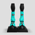 KIT COLOR CANELEIRA E CLOCHE - BOOTS HORSE - HORSE CENTER - LOJA OFICIAL
