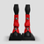 KIT COLOR CANELEIRA E CLOCHE - BOOTS HORSE - loja online
