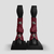 KIT COLOR CANELEIRA E CLOCHE - BOOTS HORSE - HORSE CENTER - LOJA OFICIAL