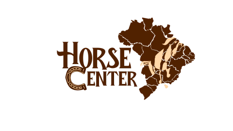 HORSE CENTER - LOJA OFICIAL