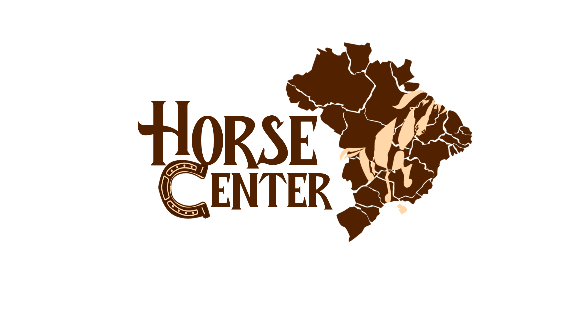 HORSE CENTER - LOJA OFICIAL