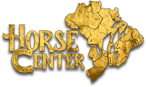 HORSE CENTER - LOJA OFICIAL