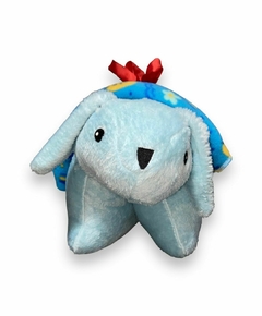 Set manta + almohada