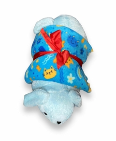 Set manta + almohada en internet