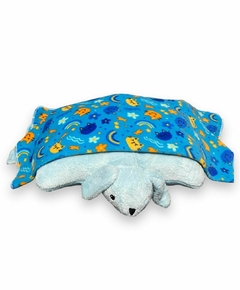 Set manta + almohada - comprar online