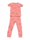 Conjunto 2 piezas unicornios CARTER´S