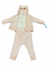 Conjunto 3 piezas CARTER´S