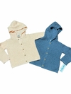 Cardigan hilo CARTER´S