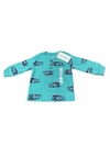 Remera manga larga CARTER´S