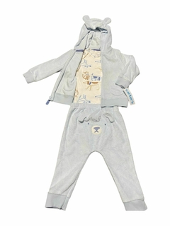 Conjunto 3 piezas CARTER´S