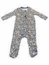 Pijama floreado GAP