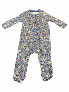 Pijama floreado GAP