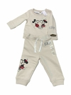 Conjunto jogging GAP DISNEY