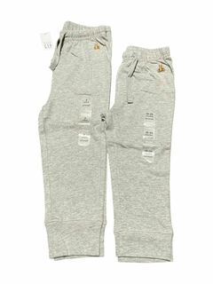 Jogger algodón GAP - comprar online