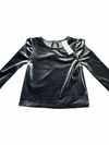 Remera manga larga chiffon GAP