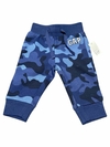 Jogger camuflado GAP