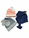Gorro de lana CARTER´S