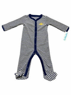 Pijama toalla CARTER´S