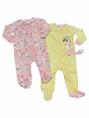 Pack pijama x 2 GERBER