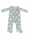Pijama algodón CARTER´S