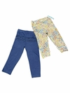 Pack x 2 pantalones CARTER´S