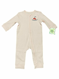 Pack pijama x 2 LITTLE ME