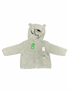 Cardigan gris melange GAP