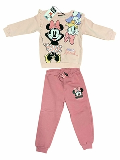 Conjunto jogging DISNEY