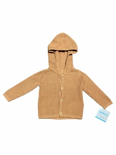 Cardigan lana CARTER´S
