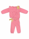 Conjunto jogging BABY HARVEST
