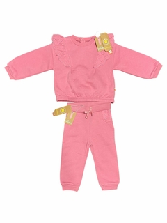 Conjunto jogging BABY HARVEST