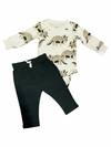 Conjunto 2 piezas CARTER´S