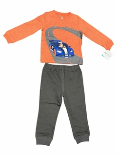 Conjunto CARTER´S