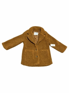 Campera corderito OLD NAVY