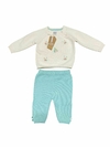 Conjunto 2 piezas tejido BABY HARVEST