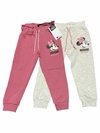 Pack x 2 joggings DISNEY