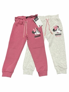 Pack x 2 joggings DISNEY