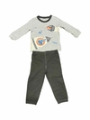 Conjunto CARTER´S