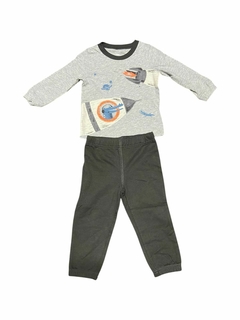 Conjunto CARTER´S