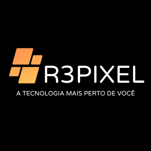 R3 Pixel