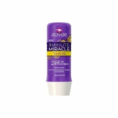 IM - Cab. Aussie. Mascara 3 Minute Miracle Shine - 236ml