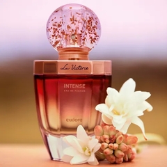 ED - La Victorie Intense Eau de Parfum 75ml na internet