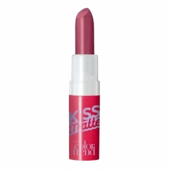 AV - Batom kiss matte drink rosé - 3,6g
