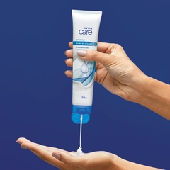 AV - Luvas de Silicone Creme Protetor para as Mãos - comprar online